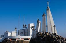 Tour por Tacna e Campo de la Alianza