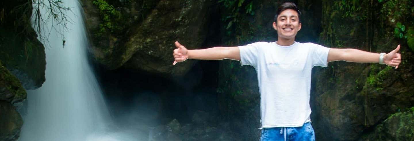 Excursión a la catarata Honolulo