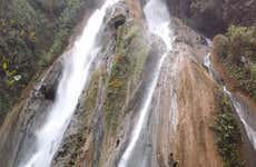 Excursión a San Miguel