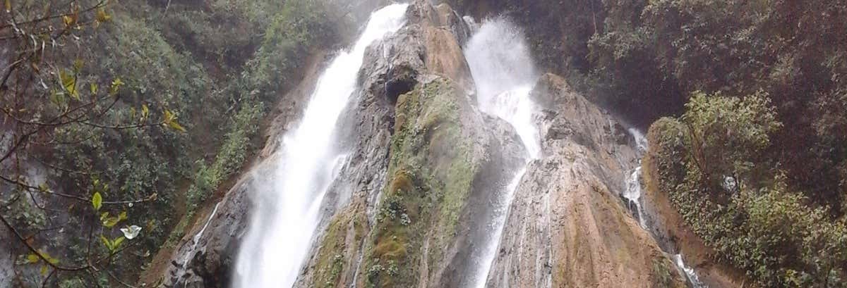 Excursión a San Miguel
