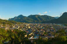 Tour por Tingo María