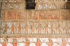 Tour da cultura moche