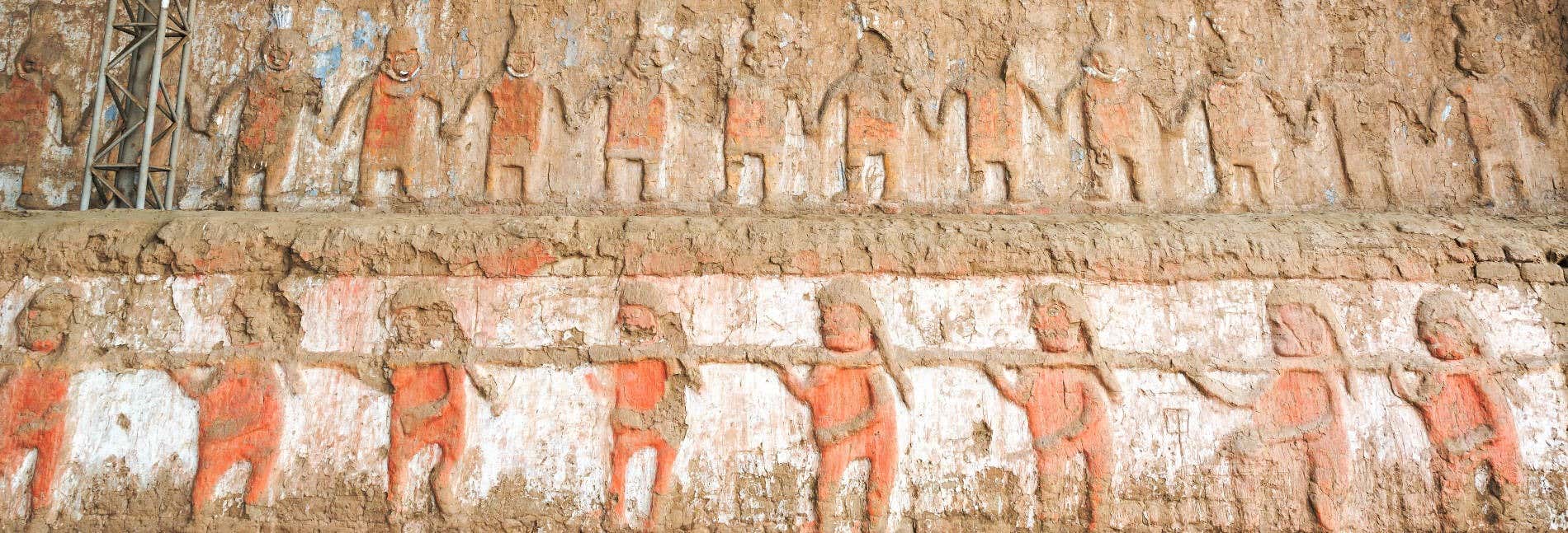 Tour de la cultura moche