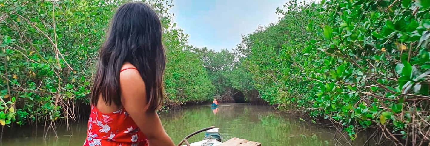 Tour por Tumbes + Paseo en lancha por los manglares