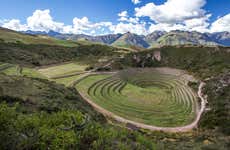 Tour pelo Vale Sagrado dos Incas