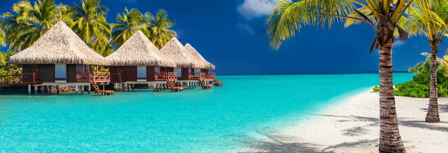 Is bora bora where Bora Bora