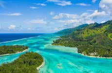 Tour de Moorea al completo