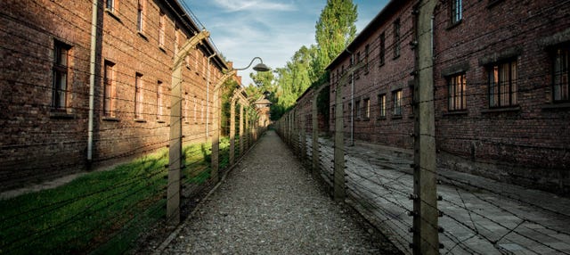 Excursion à Auschwitz-Birkenau