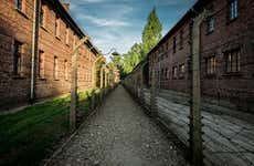 Excursão a Auschwitz-Birkenau