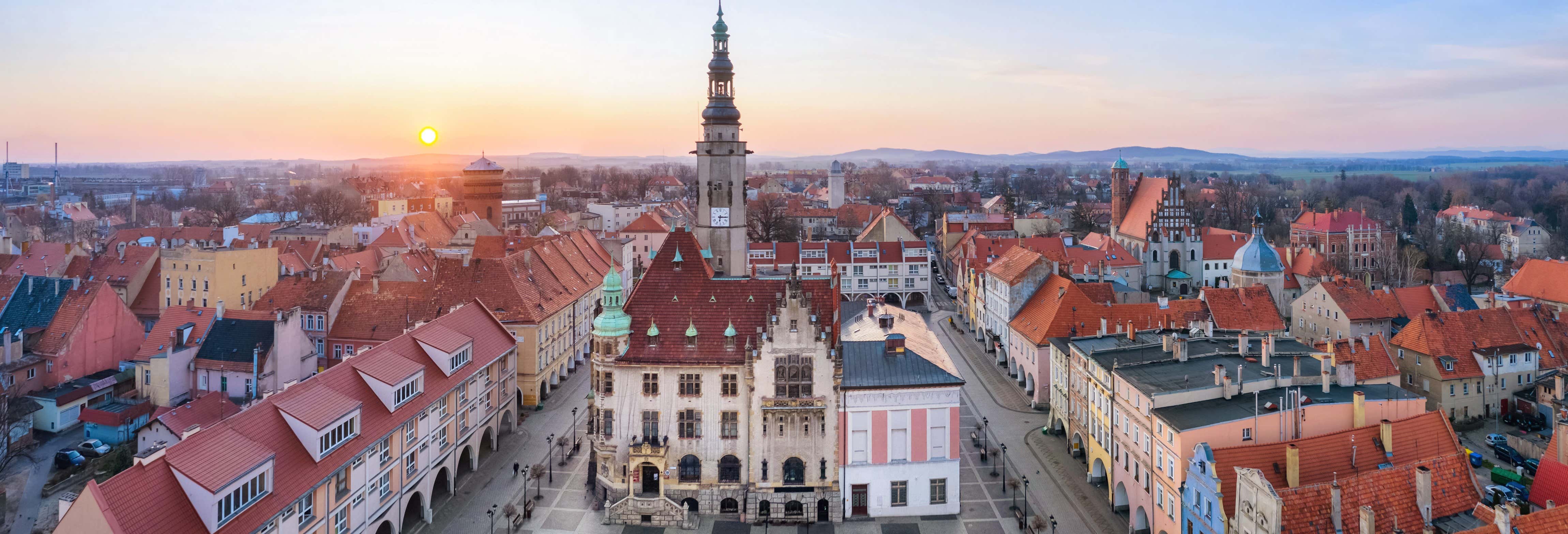 Excursions privées depuis Wroclaw