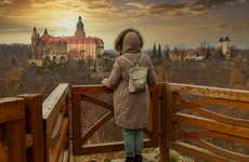 Tour por la Baja Silesia