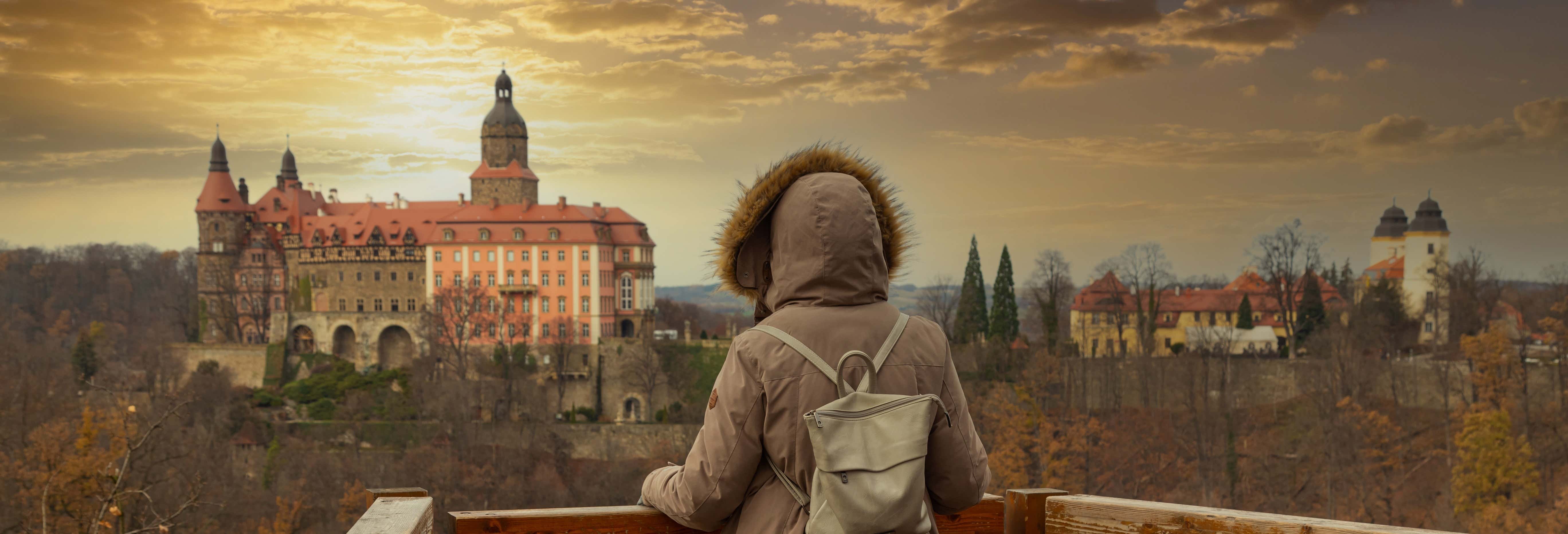 Tour pela Baixa Silésia