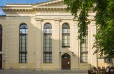 Free tour del Quartiere Ebraico di Breslavia