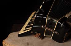Concierto de música judía en Cracovia