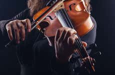 Concerto della Royal Chamber Orchestra