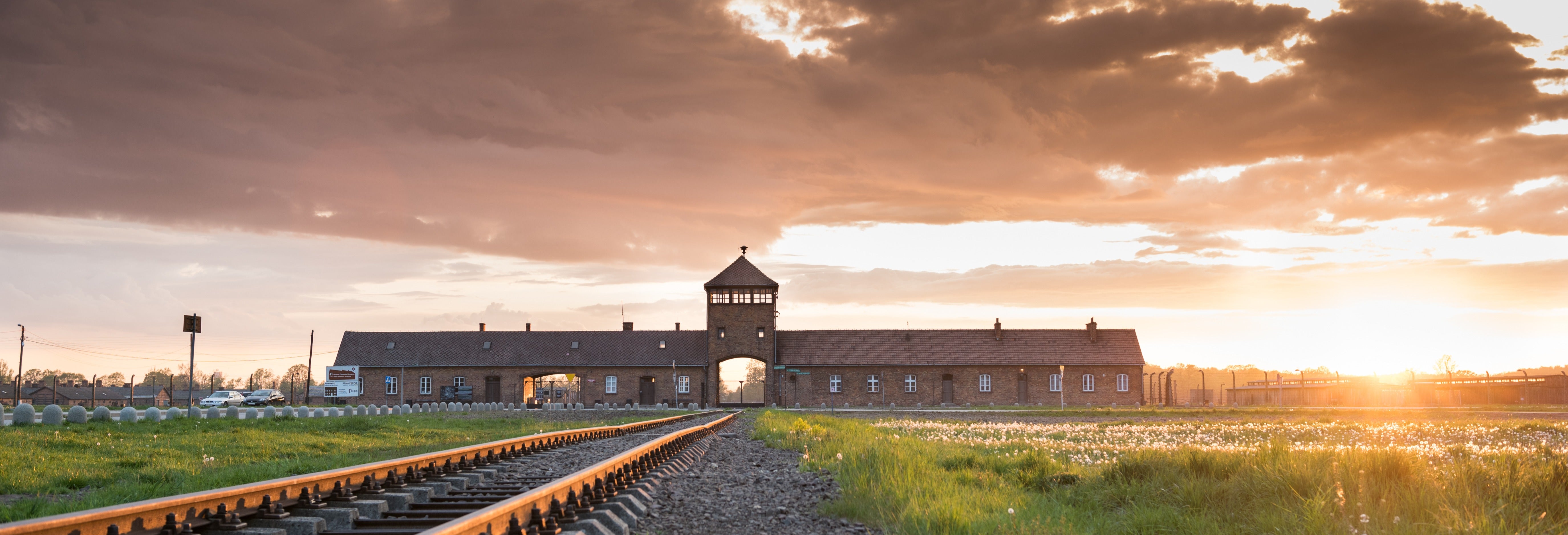 Excursión exprés a Auschwitz-Birkenau