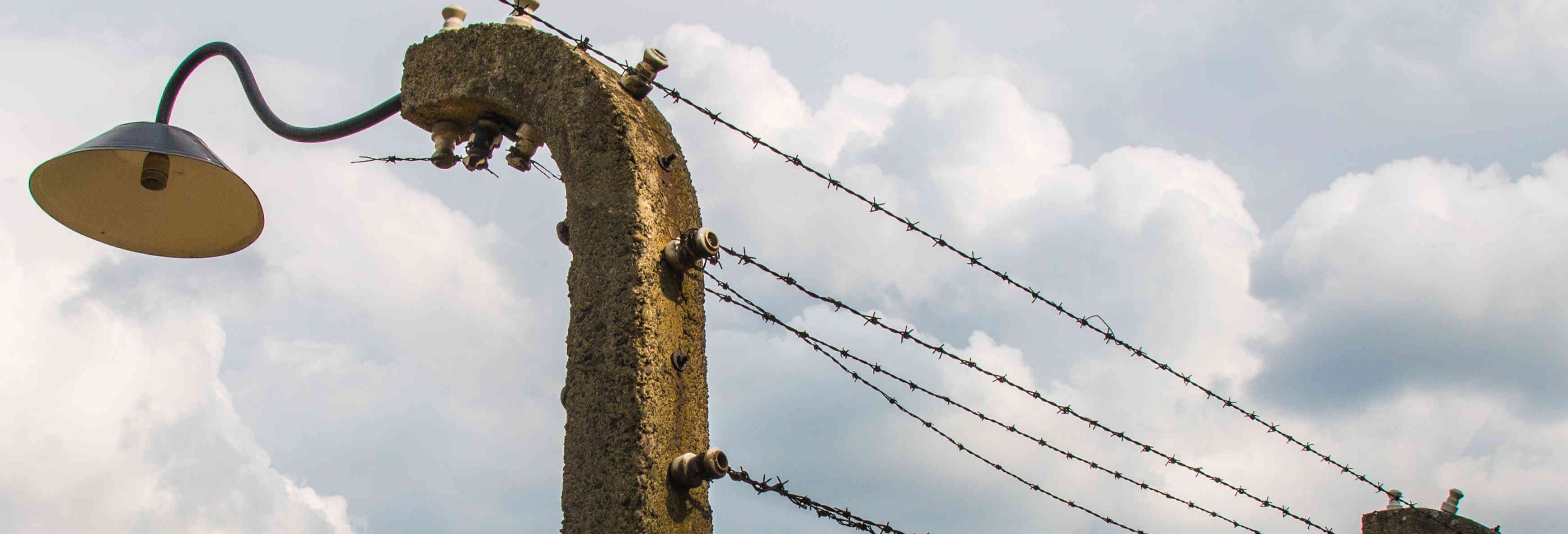 Excursão privada a Auschwitz-Birkenau