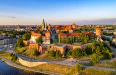 Excursión privada desde Cracovia