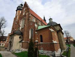 Basílica de Corpus Christi