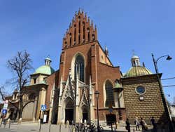 Holy Trinity Basilica