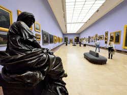 Galeria de Arte Polaca do Século XIX