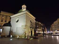 Igreja de São Adalberto