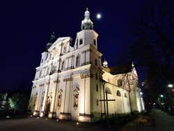 Igreja de São Bernardino de Siena