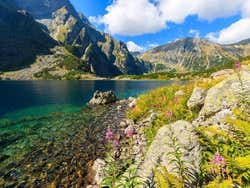 Montes Tatras