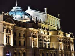 Ópera de Cracóvia