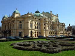 Ópera de Cracóvia