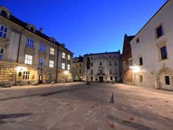 Praça de Santa Maria Madalena