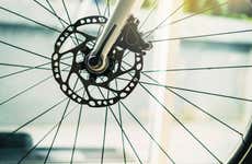 Sightseeing Bike Tour