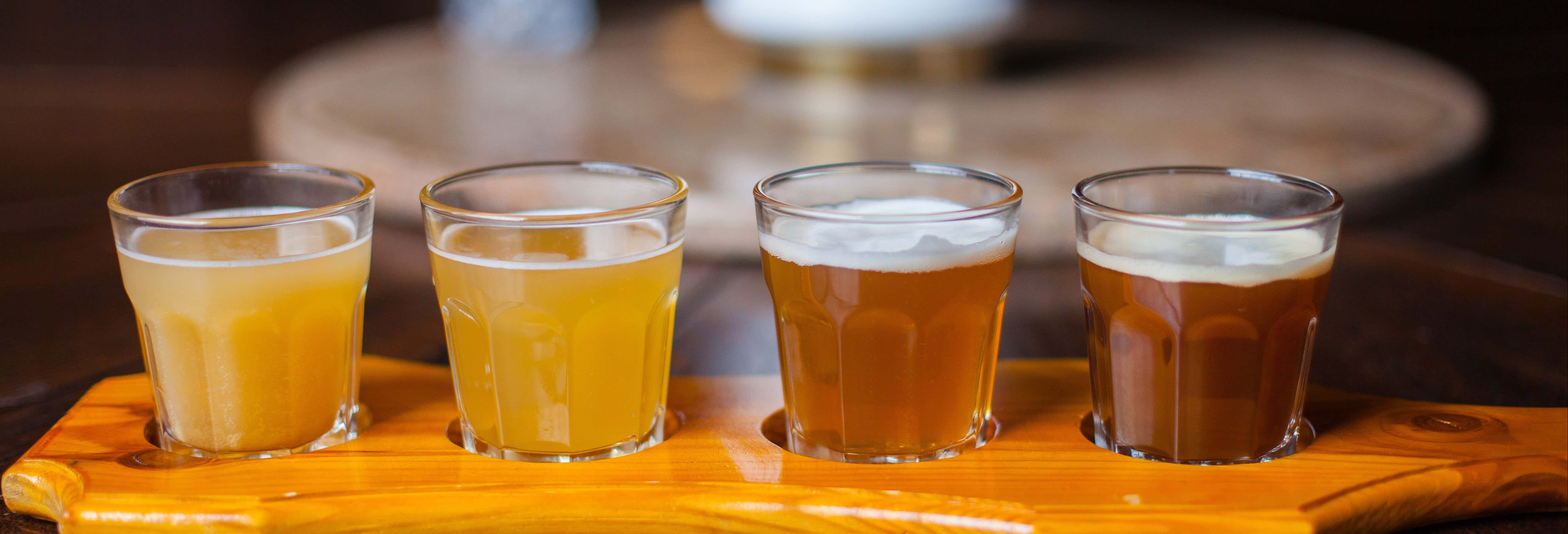 Tour de la cerveza por Cracovia