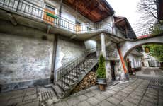 Tour por los escenarios de La lista de Schindler
