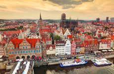 Free tour por Gdansk