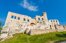 Excursión privada desde Katowice