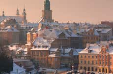 Lublin Private Tour