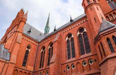 Tour privado por Torun