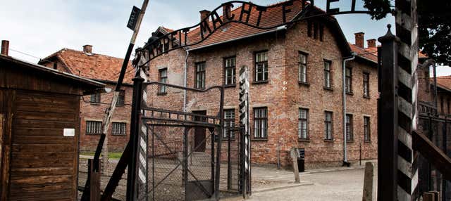 Excursão a Auschwitz-Birkenau