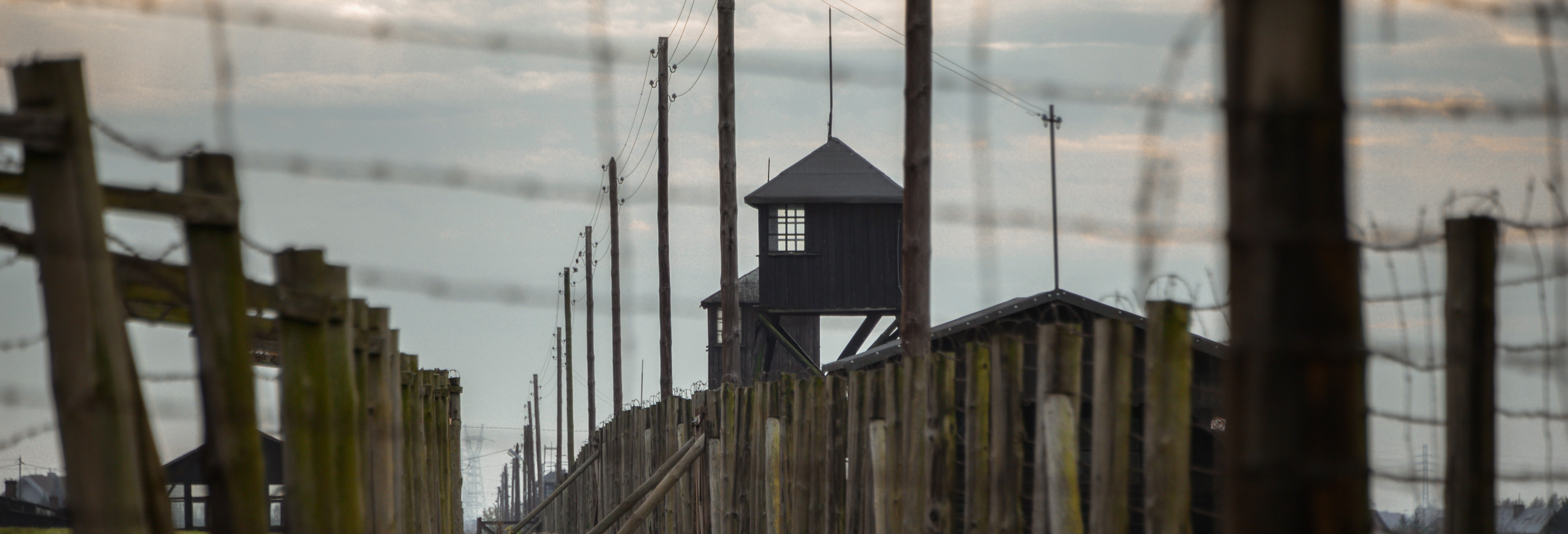 Escursione privata al campo di concentramento di Majdanek e Lublino