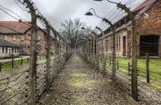 Escursione privata ad Auschwitz-Birkenau