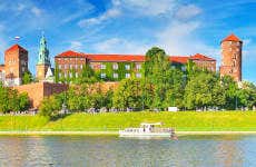 Excursión privada desde Varsovia