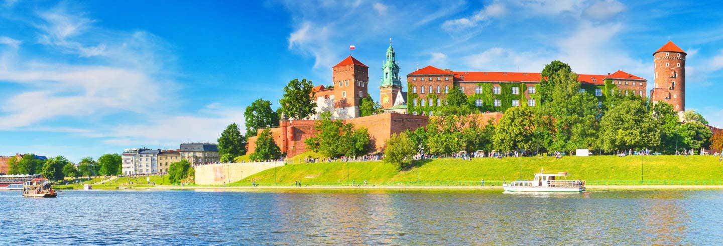 Excursión privada desde Varsovia