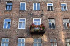 Free tour del quartiere Praga