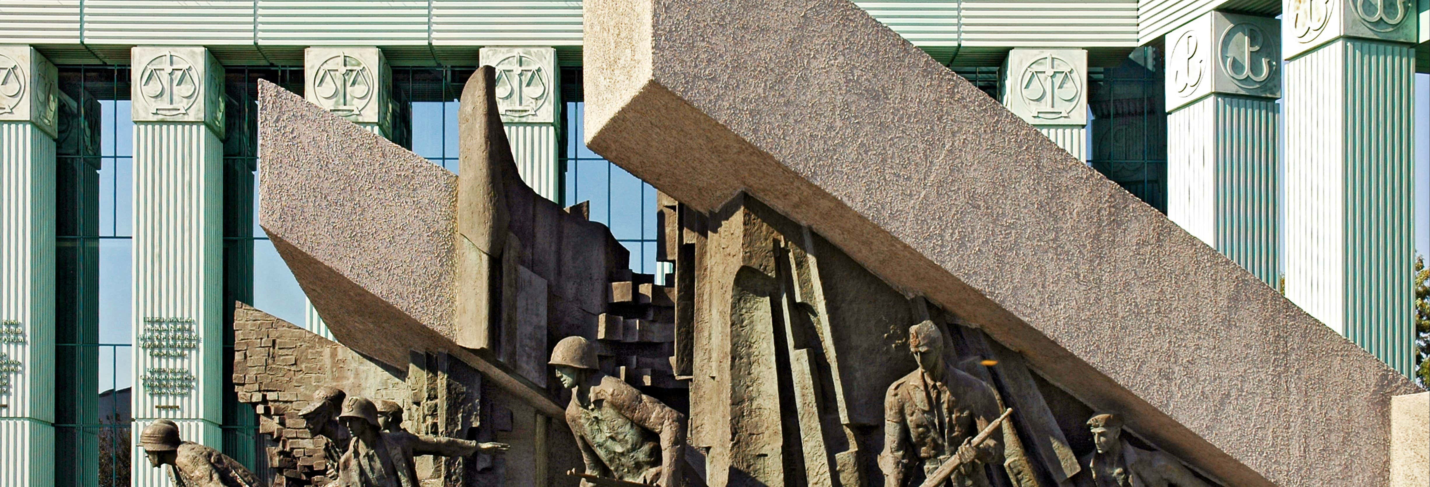 Free tour da Segunda Guerra Mundial. Grátis!