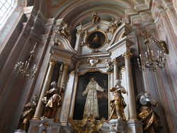 Cappella di Sant'Anna