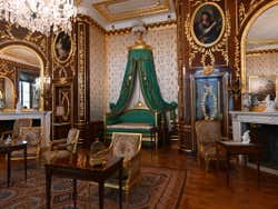 Sala del Castello Reale
