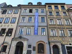 Museo di Varsavia