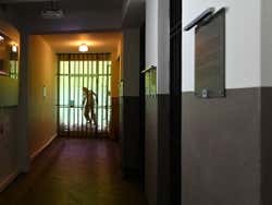 Sede della Gestapo