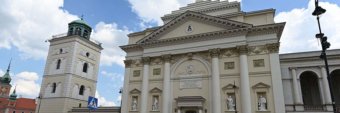Chiesa di Sant'Anna